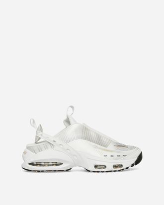 Nike Women s Air Max Craze Sneakers White / Metallic Gold