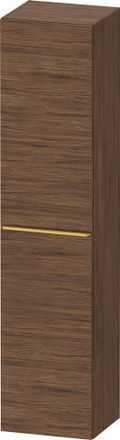 Duravit Duravit D-neo Armario Alto, 400x1760x360mm, 1 Puerta, Apertura A