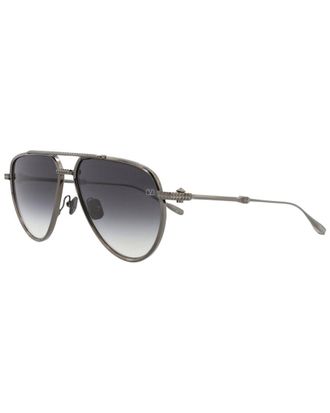 Valentino Unisex Vls-133E59 59Mm Sunglasses