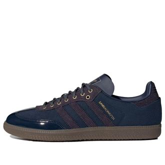 adidas x ALWAYTH Samba OG College Navy IH5186