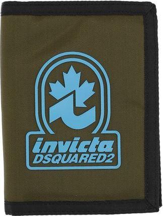 Invicta PICCOLA PELLETTERIA - Portafogli su YOOX.COM