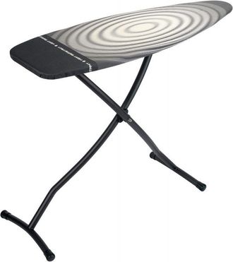 Brabantia 345647 Mesa De Planchar Titan Ergon&oacute;mica