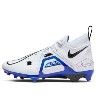 Nike Alpha Menace Pro 3 White Game Royal CT6649-101