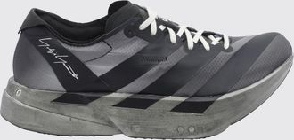 Yohji Yamamoto Sneakers Adios Pro 4 in tessuto tecnico con suola extralight e punta tonda