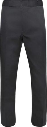 Maison Margiela Pantaloni dritti - Grigio
