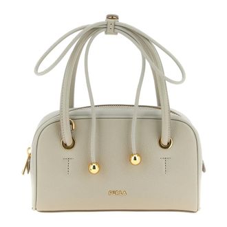 Furla Donna, Borse, Grigio, Taglia unica, new