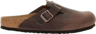 Birkenstock Uomo, Scarpe, Marrone, 41 EU, new