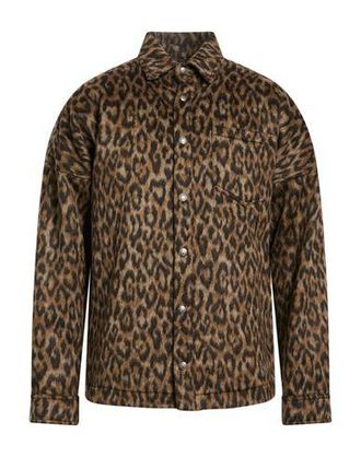 Palm Angels JACKEN & M&Auml;NTEL - Jacken und Anoraks auf YOOX.COM