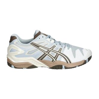 Asics Fitness, Heren, Grijs, 46 EU, Sneakers