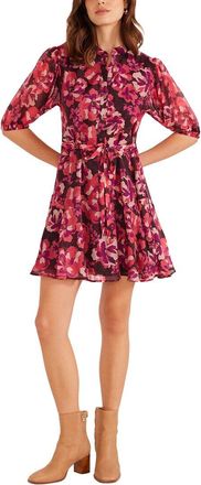 Minkpink Minkpink Savannah Mini Dress