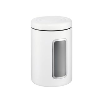 WESCO Classic Caja De Conservaci&oacute;n Blanco Mate 2 Litros