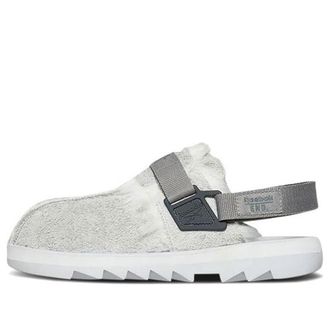 Reebok END. x Beatnik Sandal Reported Sightings - Abominable Snowman GY3668