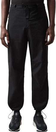Reiss Paddock Belted Technical Pant