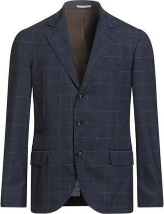 Brunello Cucinelli Blazers
