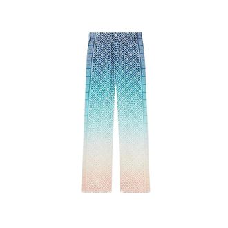 Casablanca Mujer, Pantalones, Azul, Talla: S