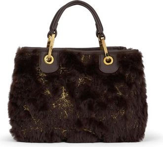 Braccialini Bolso Beth - Bags - Mujer - Marr&oacute;n - ONE SIZE