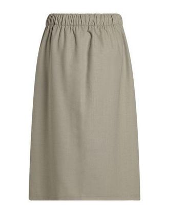 Nike BOTTOMWEAR - Midi skirts on YOOX.COM