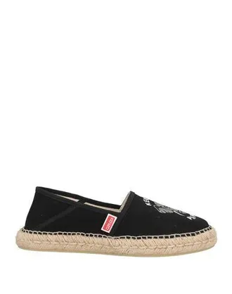 Kenzo Espadrilles