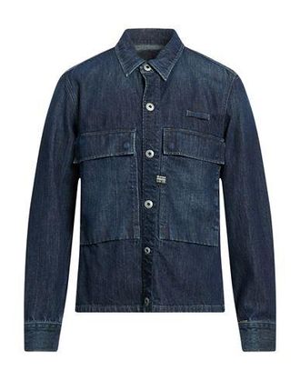 G-Star COATS & JACKETS - Denim outerwear on YOOX.COM