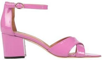 Via Roma 15 FOOTWEAR - Sandals on YOOX.COM