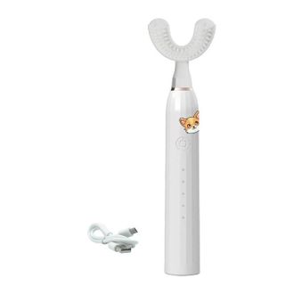 OEM Cepillo De Dientes El&eacute;ctrico Y-brush Para Ni&ntilde;os - Y-brush Kidsbrush