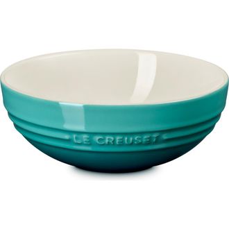 LE CREUSET 2 Quart Multi Bowl in Riviera at Nordstrom