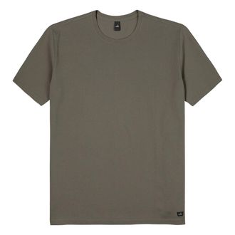 Wahts Mens T-shirts, T-Shirts, TargetGroup:Men Steel Green / XXL