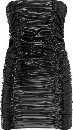 Philipp Plein Short Dress Statement