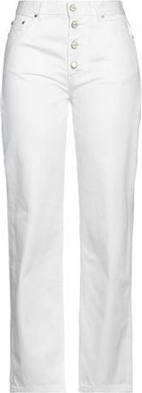 Ganni PARTES DE ABAJO - Pantalones vaqueros en YOOX.COM