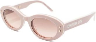 Dior Sunglasses, female, Pink, Size: 51 MM Pacific B4I Sunglasses