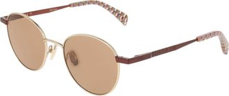 Paul Smith Unisex 52mm Sunglasses PS25110S-705