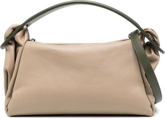 Kenzo Borsa tote Furoshiki - Toni neutri