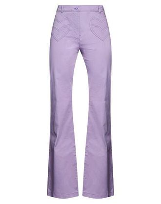Moschino PARTES DE ABAJO - Pantalones en YOOX.COM