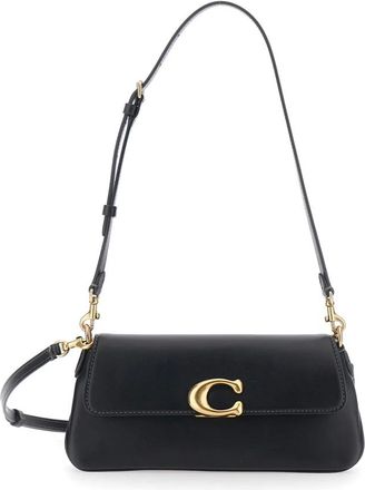 Coach Mujer, Bolsos, Negro, Talla: ONE Size
