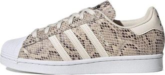 adidas (WMNS) adidas Superstar Snakeskin GW2192