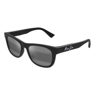 Maui Jim Sunglasses, unisex, Black, Size: 53 MM Kaulike Sunglasses
