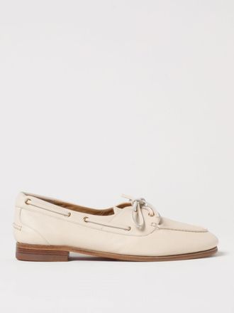 Bally Loafer BALLY Woman color White