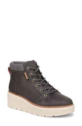 Dr. Scholls Nice Max Alpine Boot in Grey at Nordstrom Rack, Size 11