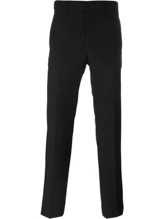 Givenchy tailored trousers - Nero