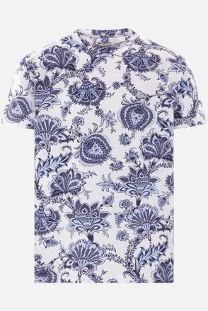 Etro T-Shirts And Polos