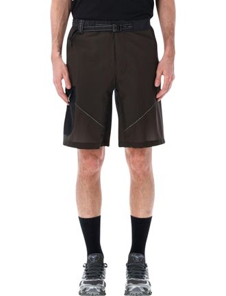 And Wander E pantaloncini vagabondi