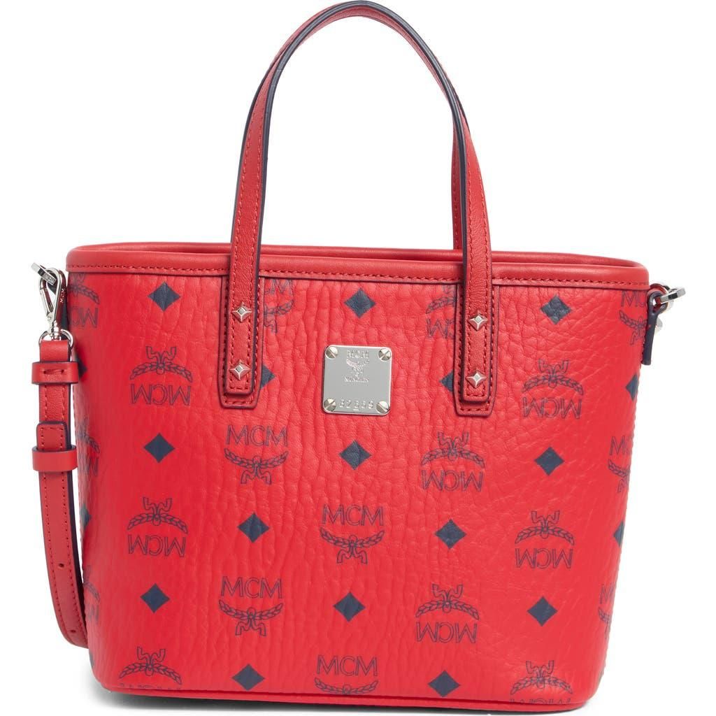 Red MCM Bags: Shop up to −59% | Stylight