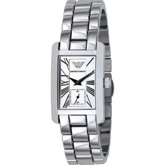 Emporio Armani AR0146 Dames Klassiek Horloge