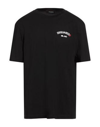 Dsquared2 TOPWEAR - T-shirts sur YOOX.COM
