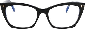 Tom Ford Ft5709-B Glasses