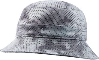 Nike (WMNS) Nike Sportswear Bucket Hat Grey DH1366-084