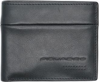 Piquadro Marroquinería - Billeteras en YOOX.COM