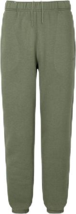 Slazenger Mens Cuffed Fleece Jogging Pants Khaki XXL