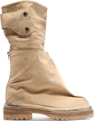 424 Stivali biker Dragonrider - Toni neutri