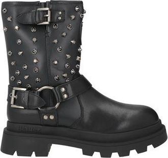 Blauer CALZATURE - Stivaletti su YOOX.COM